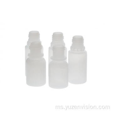 Mesin pemeriksaan visual kecacatan botol